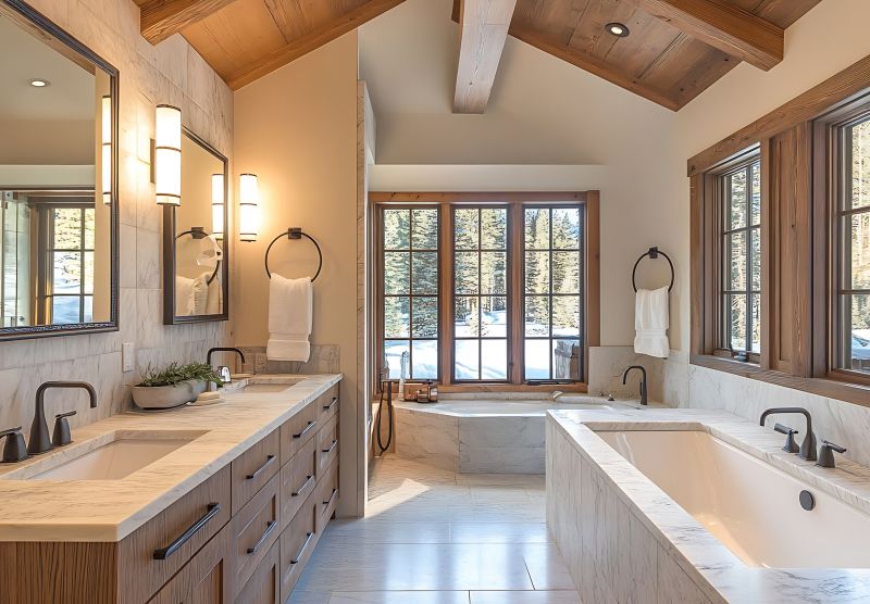 Top Bathroom Remodeling Companies in Avon, IN